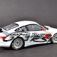 Illustration for article titled RennSport 996 Appreciation Day 7: The Track Stars